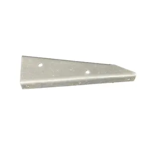Cessna 5027000-37 Bracket